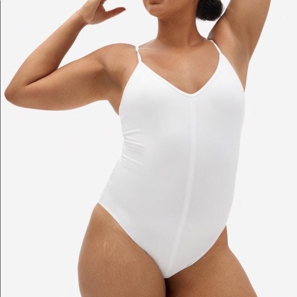 Everlane Cami Bodysuit